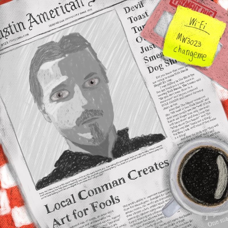 The-anks for Everything